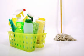 Cleaning Services